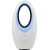 Savio AD-03 household fan White Korpusu dzesēšana