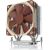 Noctua NH-U12S TR4-SP3 computer cooling system Processor Cooler 12 cm Aluminium, Beige Procesoru dzesēšana