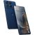Motorola edge 60 16.9 cm (6.67") Dual SIM Android 15 5G USB Type-C 12 GB 512 GB 5200 mAh Blue Мобильные телефоны