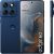 Motorola edge 60 16.9 cm (6.67") Dual SIM Android 15 5G USB Type-C 12 GB 512 GB 5200 mAh Blue Мобильные телефоны