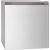 Heinrich's HKB 4188 W Freestanding mini fridge white Jaunumi Sadz. tehnika