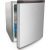 Heinrich's HKB 4188 W Freestanding mini fridge white Jaunumi Sadz. tehnika