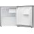 Heinrich's HKB 4188 W Freestanding mini fridge white Jaunumi Sadz. tehnika