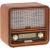 Adler Retro Radio Camry CR 1188 Aудио-видео