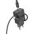 Charger Hoco N60 20W GaN USB-C + USB-C to USB-C cable 1.0m black Telefonu lādētāji 220v
