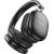 Wireless headphones Hoco W35 Max black Austiņas