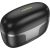 Wireless headphones Hoco EQ10 Plus black Austiņas