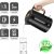 ForMe FKG-852 Cordless Electric Kettle 1,7 L Чайники (электрические)
