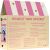 Hiskin Candy christmas Zestaw prezentowy do pielęgnacji ust (peeling+balsam+błyszczyk) Духи и косметика