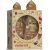 HiSkin HISKIN_SET Crazy Ice Cream krem do rąk Słony Karmel 60ml + krem do ciała Słony Karmel 200ml Духи и косметика