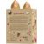 HiSkin HISKIN_SET Crazy Ice Cream krem do rąk Słony Karmel 60ml + krem do ciała Słony Karmel 200ml Духи и косметика