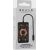 Qualo QTPB5-HUB-18 Hubs 9 in 1 USB-C / 2x USB-A / RJ-45 / VGA / D-Sub / HDMI / 3.5mm Jack USB / Type-C Hub