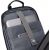 Qualo QPS-W-BZ-01 Ultimate Datorsoma 15.6" Somas portatīvajiem datoriem