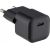 Qualo QLSN-C-20-01 Nano PD Сетевой зарядный адаптер USB-C / 20W Зарядные устройства