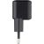 Qualo QLSN-C-20-01 Nano PD Сетевой зарядный адаптер USB-C / 20W Зарядные устройства