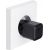 Qualo QLSN-C-20-01 Nano PD Сетевой зарядный адаптер USB-C / 20W Зарядные устройства