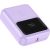 Qualo QPB10‑LD‑20‑09 Повер Банк 10000mAh / LED  / 20W / USB-A / USB-C Power-банки