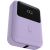 Qualo QPB10‑LD‑20‑09 Повер Банк 10000mAh / LED  / 20W / USB-A / USB-C Power-банки