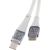 Qualo QTCN-CC-00 Кабель USB-C / 1.5m / 3A Дата USB-кабели