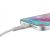Qualo QKN-CL-18 Kabelis USB-C - Lightning 12W / 1.5m / peleks Data USB kabeļi