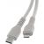 Qualo QKN-CL-18 Kabelis USB-C - Lightning 12W / 1.5m / peleks Data USB kabeļi