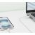 Qualo QRC-AL-00 Recycling Kabelis USB-A - Lightning 1.5m / 12W / balts Data USB kabeļi