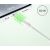 Qualo QRC-CC+A-00 Kabelis 2in1 USB-C – USB-C / USB-A adapteris / 1.5m / balts Data USB kabeļi