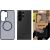 Tactical MagForce Hyperstealth Cover Aizsargapvalks priekš Samsung Galaxy S26 Ultra / tumši zils Neoriģinālie Maciņi