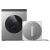 Ecovacs Winbot W3 Omni White 601920 Window cleaning robot Logu tīrītājs - robots Logu tīrītāji