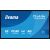 Iiyama ProLite XB2797QSNP-W1 (68.5 cm (27 inches), white, QHD, IPS, HDMI, DP, USB-C, USB hub, Daisy Chain, KVM) Monitori