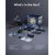 Govee E27 Smart Edison Light Bulb 500lm (Pack of 2) Декоративное освещение 