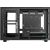 Deepcool Case CH260 Wood Black Micro Tower Datoru korpusi