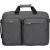 Targus Hybrid Briefcase Fits up to size 16 " Backpack Grey Somas portatīvajiem datoriem