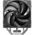 Deepcool CPU Cooler AG400 G2 Black Intel, AMD Korpusu dzesēšana