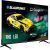 Blaupunkt 43FGC5500S 43 Smart TV Google TV Black Televizori
