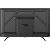Blaupunkt LED TV 40FGC5501S 1920 x 1080 Smart TV Google TV Black Телевизоры