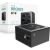 Deepcool 80 PLUS Bronze PSU PF650X 650 W Black Datoru barošanas bloki