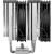 Deepcool CPU Cooler AG620 G2 Black Intel, AMD Korpusu dzesēšana