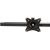 EDBAK SV11 desk mount for three 19 “-27” monitors, curved EDBAK Крепления для телевизоров
