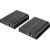 Digitus HDMI KVM IP Extender Set, 4K/60Hz DS-55355 Switch
