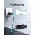 External battery Power Bank Joyroom JR-QP192 Mini 22.5W 20000mAh black Power Banks