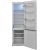SHARP SJ-FBB05DTXWE-EU Ledusskapis 180cm Balts Холодильники