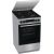 GORENJE GK5C64SH plīts ar gāzes virsmu 50cm Gāzes Plītis