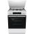 GORENJE GK6C5WF Gāzes plīts 60cm Gāzes Plītis