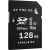 Angelbird AV PRO SD MK2 V60 SDXC 128 GB Class 10 UHS-II/U3 V60 (AVP128SDMK2V60) Atmiņas kartes micro SD SDHC