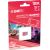 Emtec mICRO SD 128GB UHS-I U3 V30 A1 EXPRESS Карты памяти