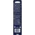 Oral-B iO Gentle Care Black replacement brushes 3pcs, black Uzgaļi elektriskajām zobu birstēm