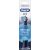 Oral-B iO Ultimate Clean Black replacement brushes 3pcs, black Uzgaļi elektriskajām zobu birstēm