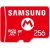 Samsung N2P601 MicroSDXC 256 GB Ninteno Switch 2 Карты памяти