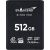 ExAscend Nitro Pro CFexpress B 512GB Карты памяти